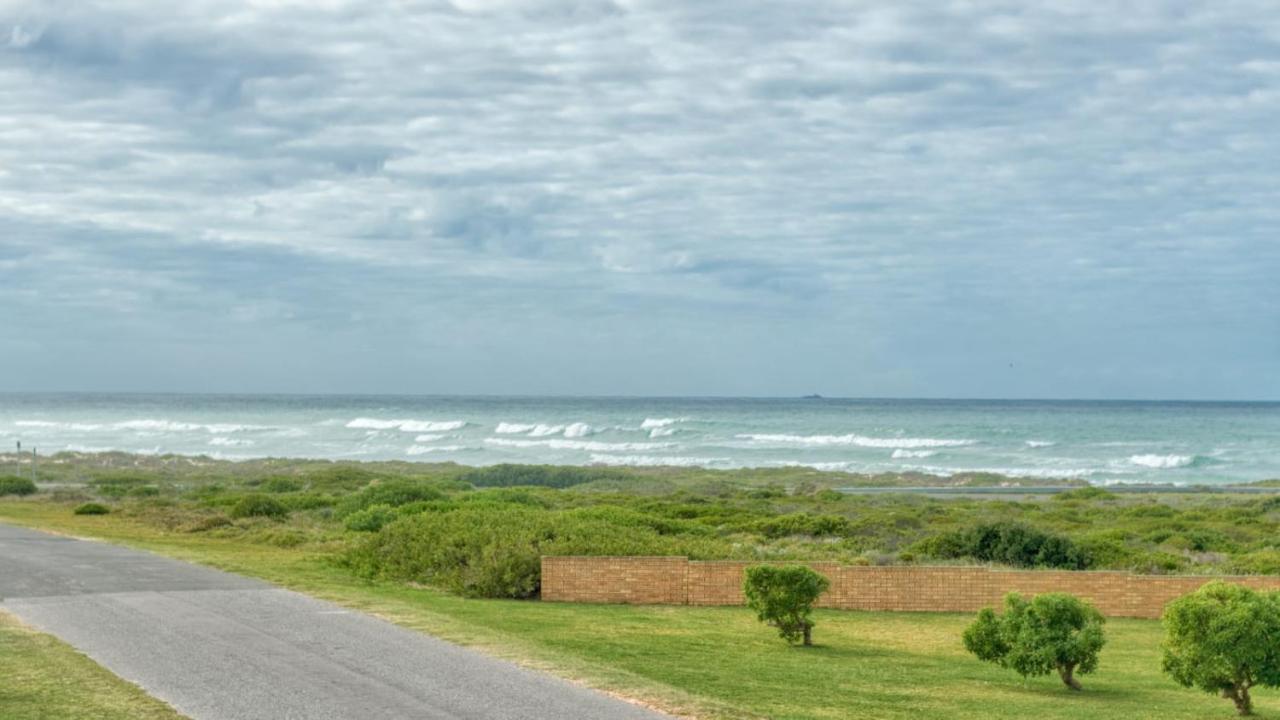 Villa Catch Of The Day à Struisbaai Extérieur photo